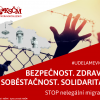 Stop nelegální migraci